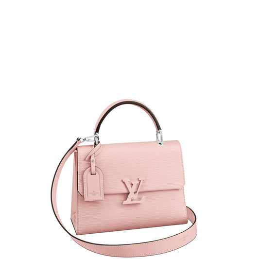 LU Bag Monogram Grenelle 30 cm