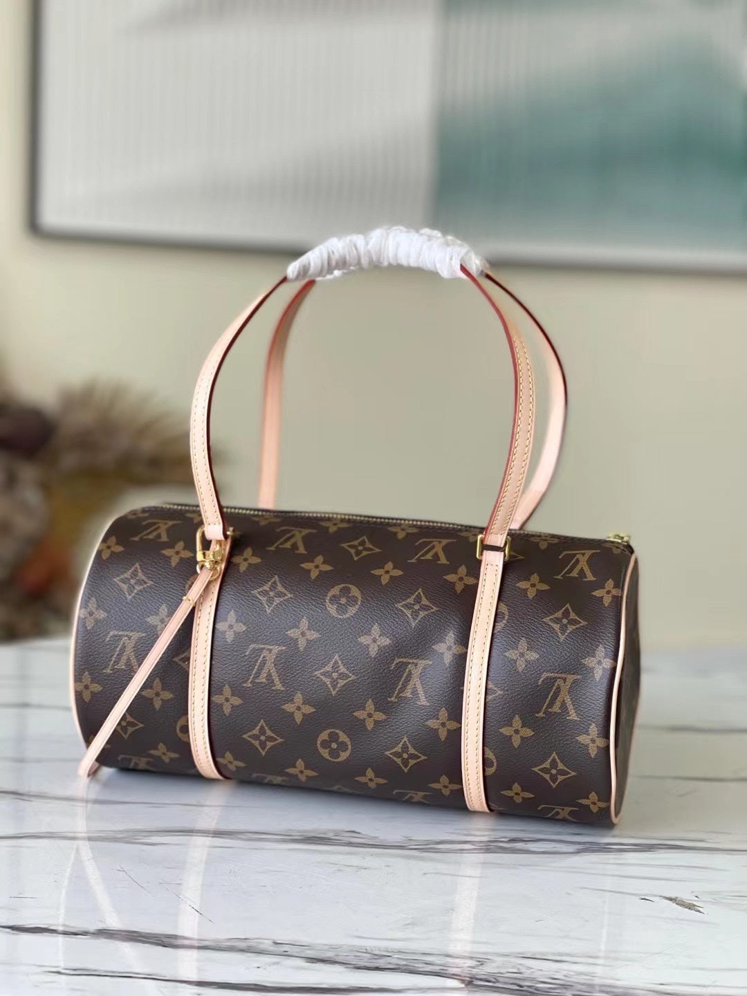 LU Bag Holdalls  Medium 30 cm