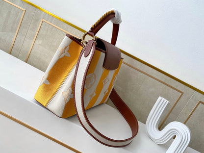LU Bag Twist 32 Cm