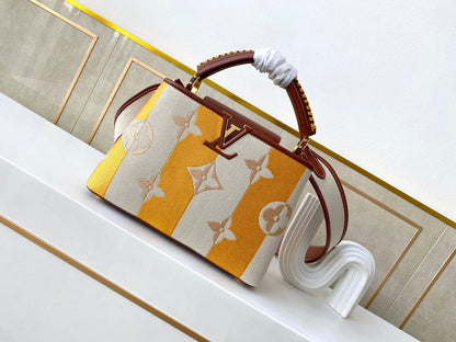 LU Bag Twist 32 Cm