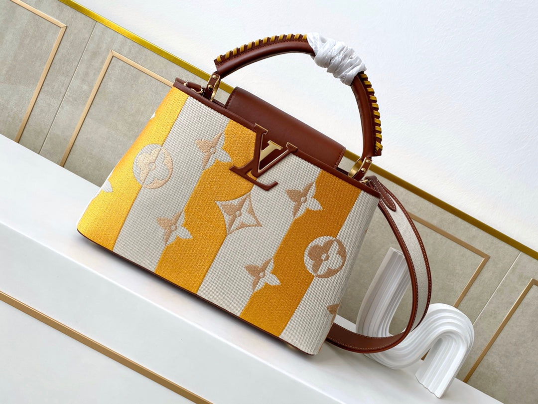 LU Bag Twist 32 Cm