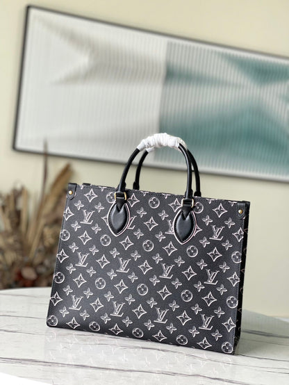LU Bag ONTHEGO  35 cm