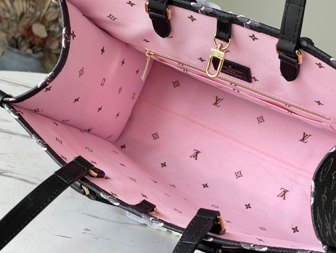LU Bag ONTHEGO  35 cm