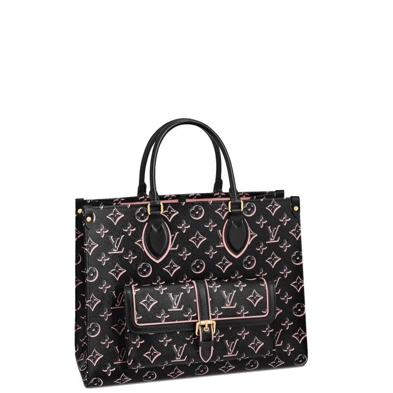 LU Bag ONTHEGO  35 cm