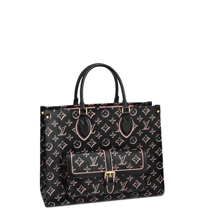 LU Bag ONTHEGO  35 cm