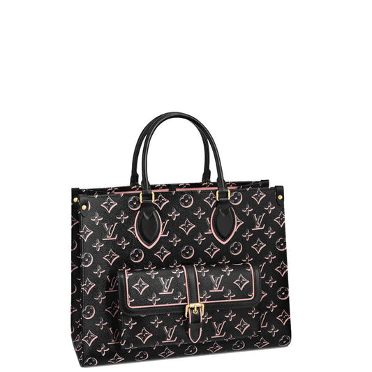 LU Bag ONTHEGO  35 cm