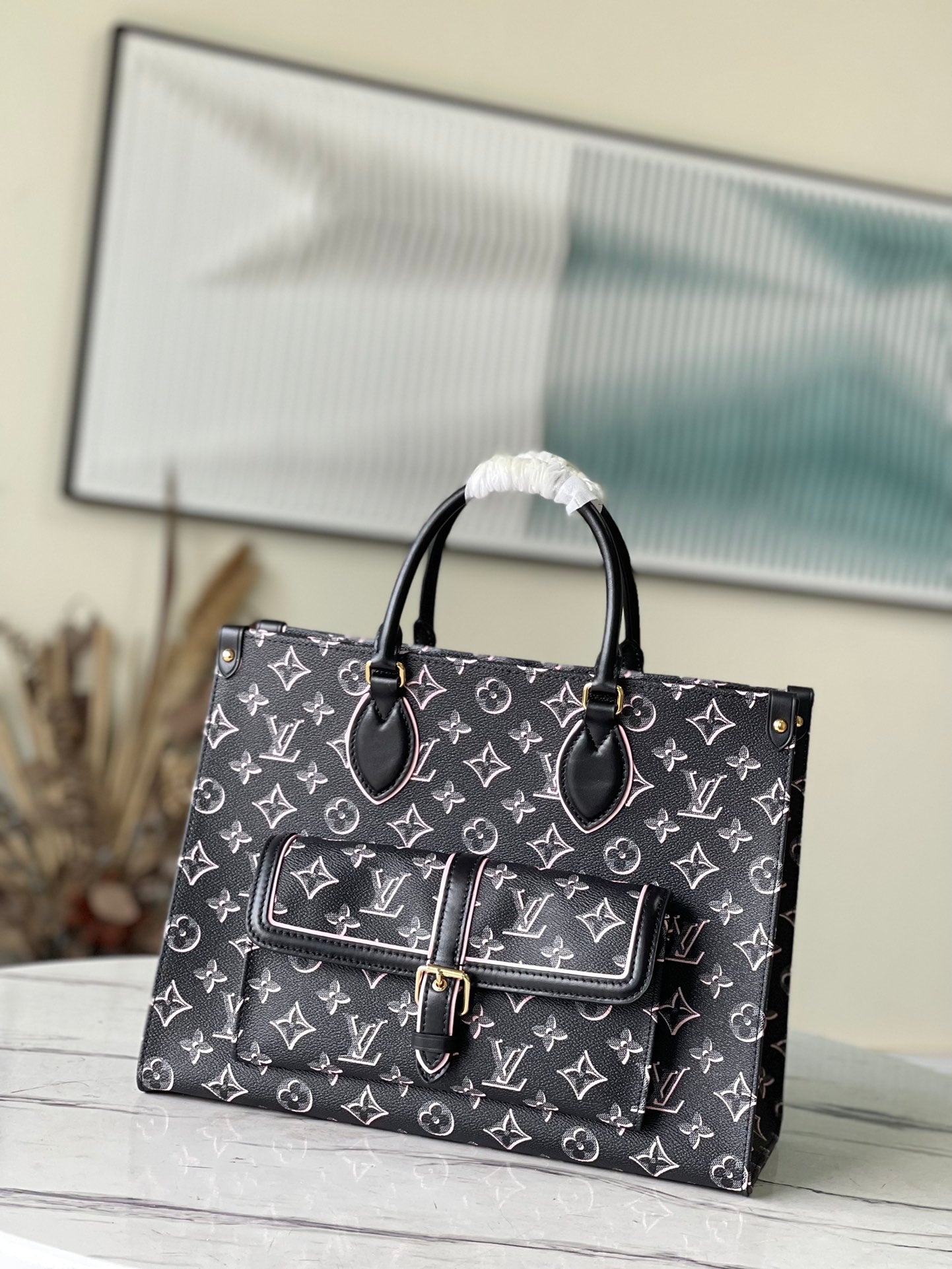 LU Bag ONTHEGO  35 cm