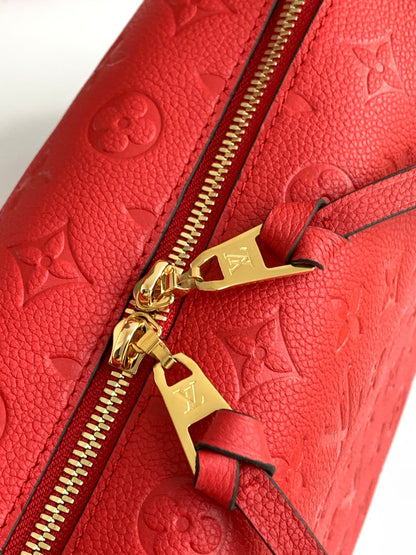 LU Bag Large 35 cm 2 Color 's