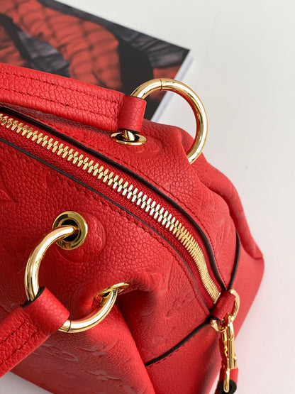 LU Bag Large 35 cm 2 Color 's