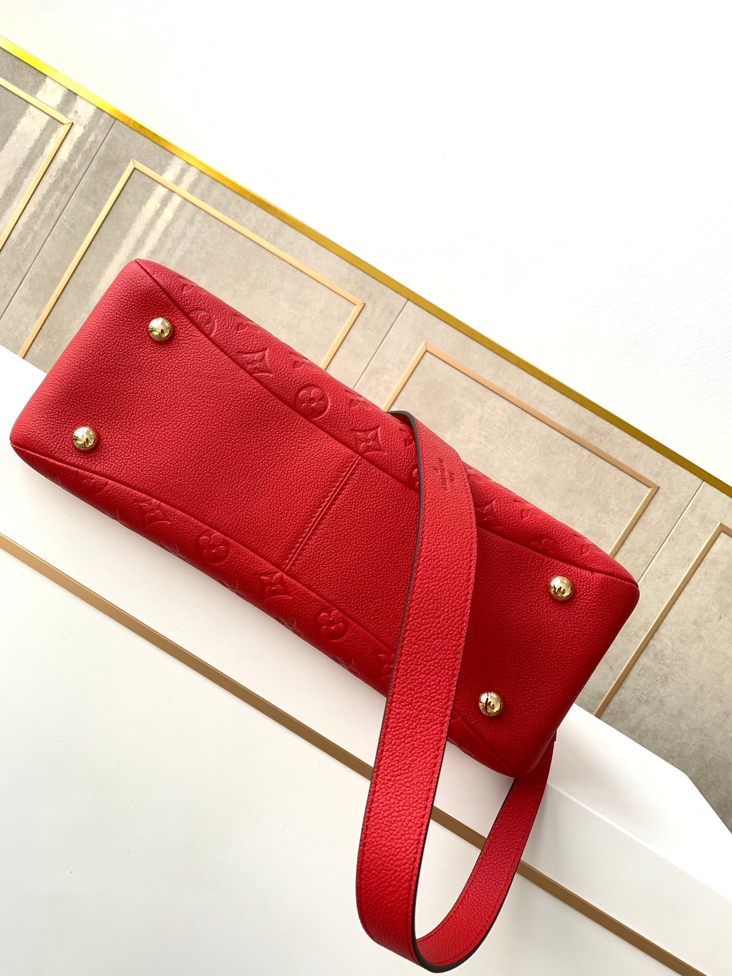 LU Bag Large 35 cm 2 Color 's