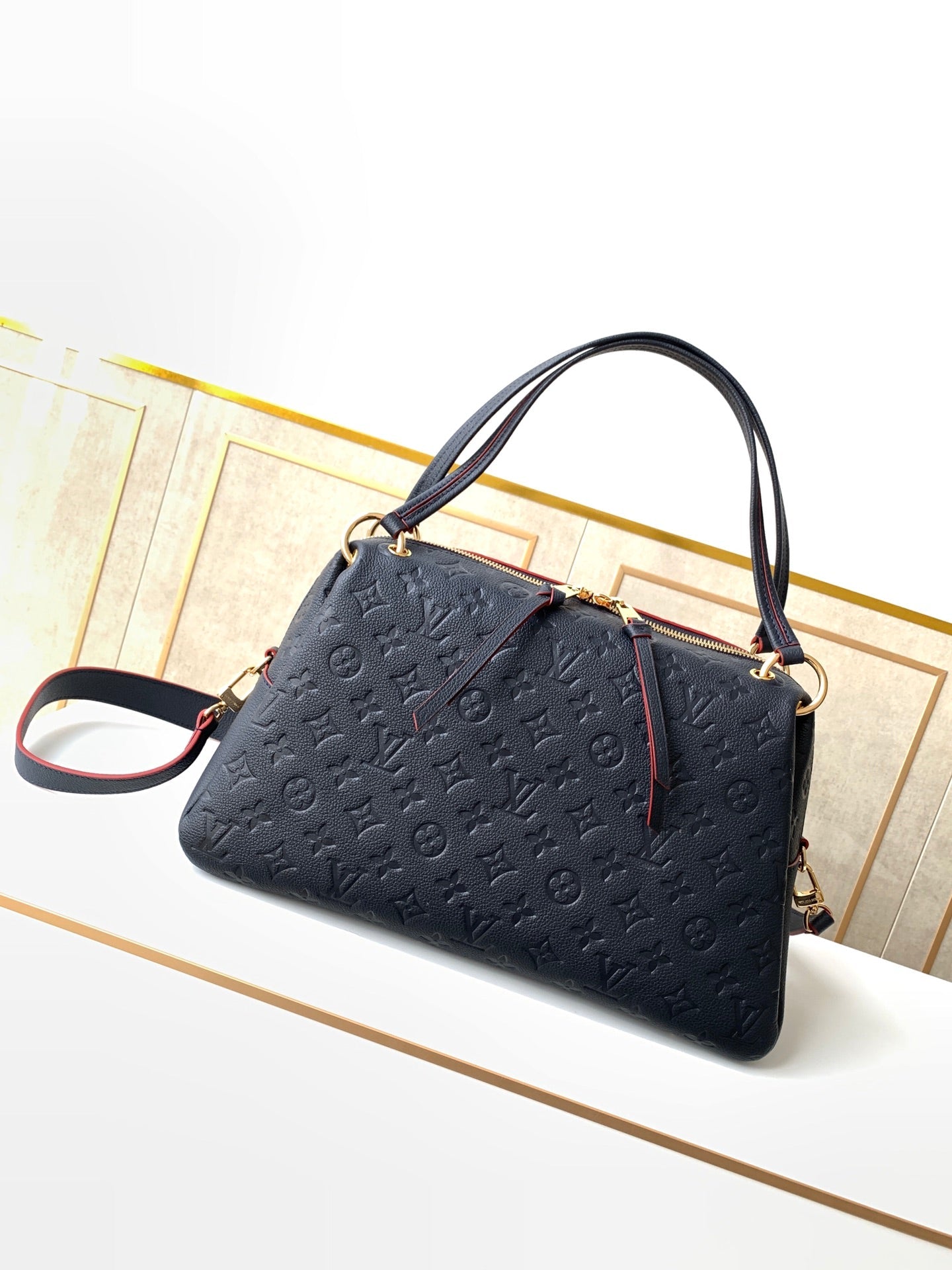 LU Bag Large 35 cm 2 Color 's