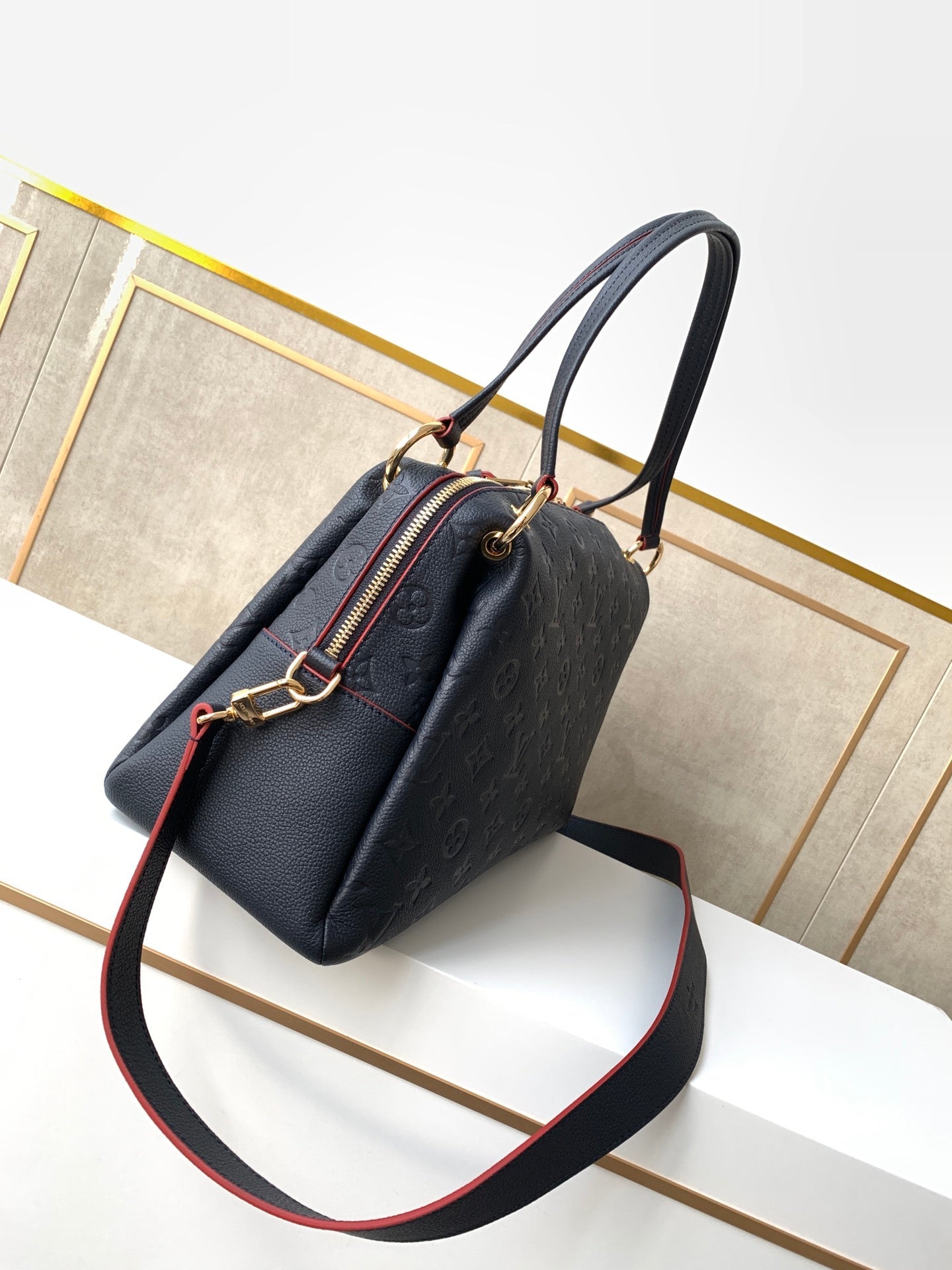 LU Bag Large 35 cm 2 Color 's