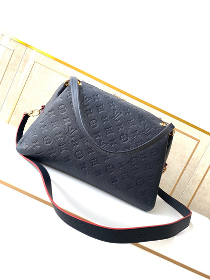 LU Bag Large 35 cm 2 Color 's