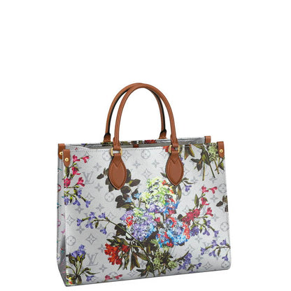LU Bag Tote Shopping