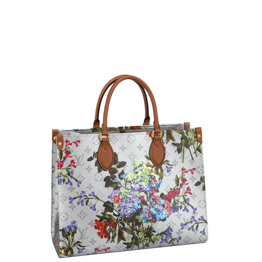 LU Bag Tote Shopping