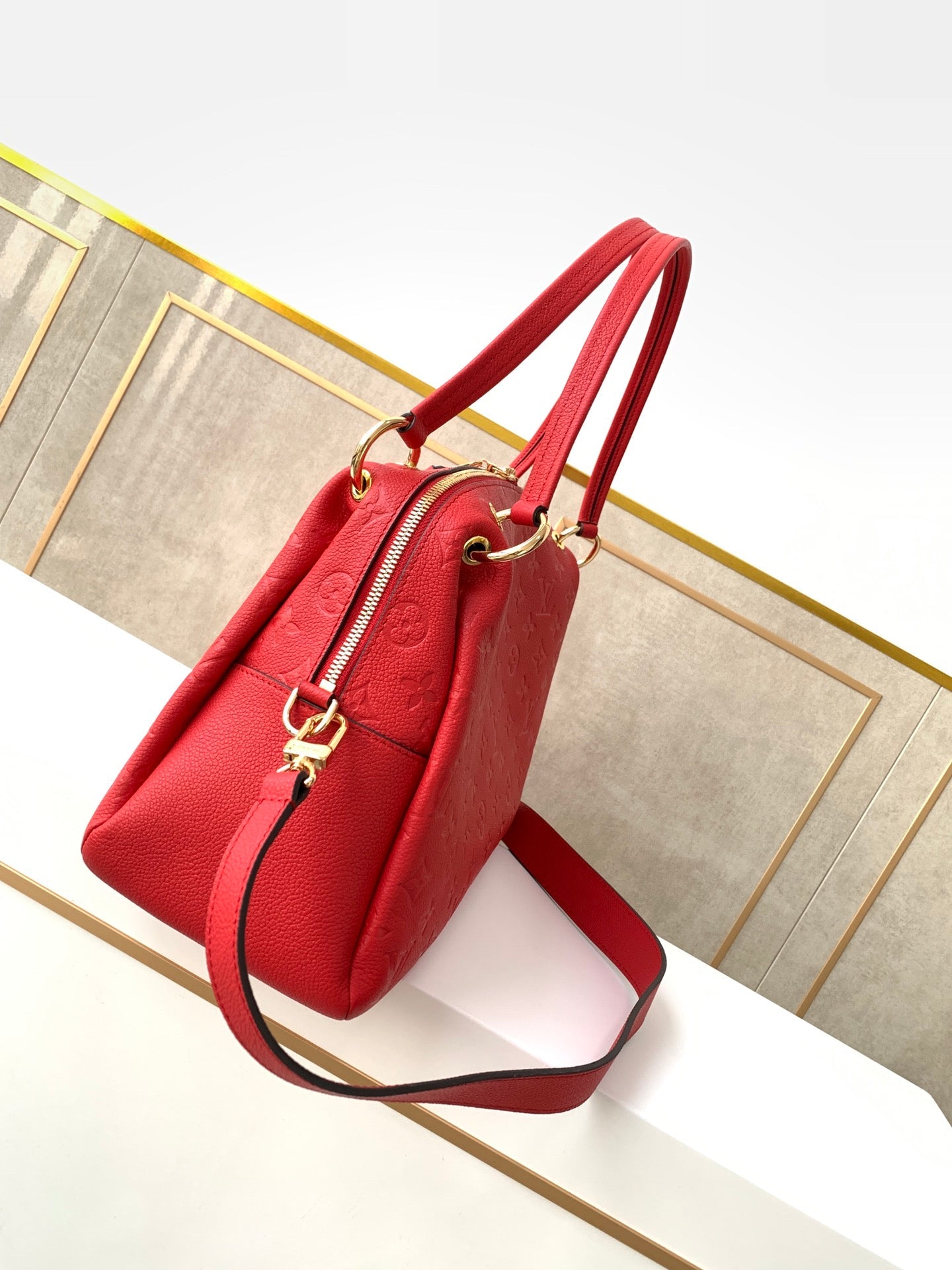 LU Bag Large 35 cm 2 Color 's