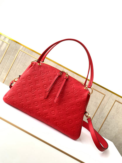LU Bag Large 35 cm 2 Color 's