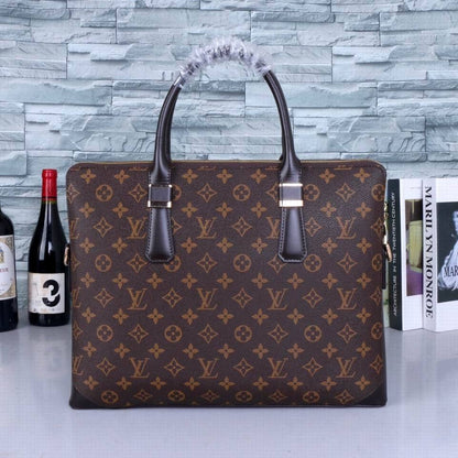 LU Bag Briefcase