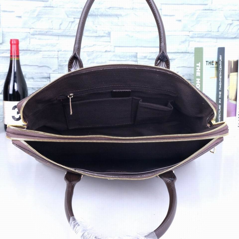 LU Bag Briefcase