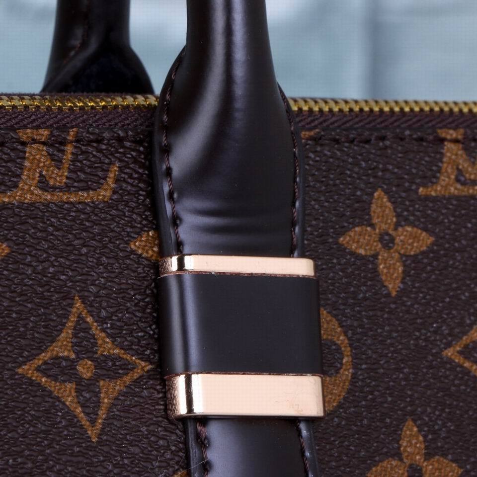 LU Bag Briefcase
