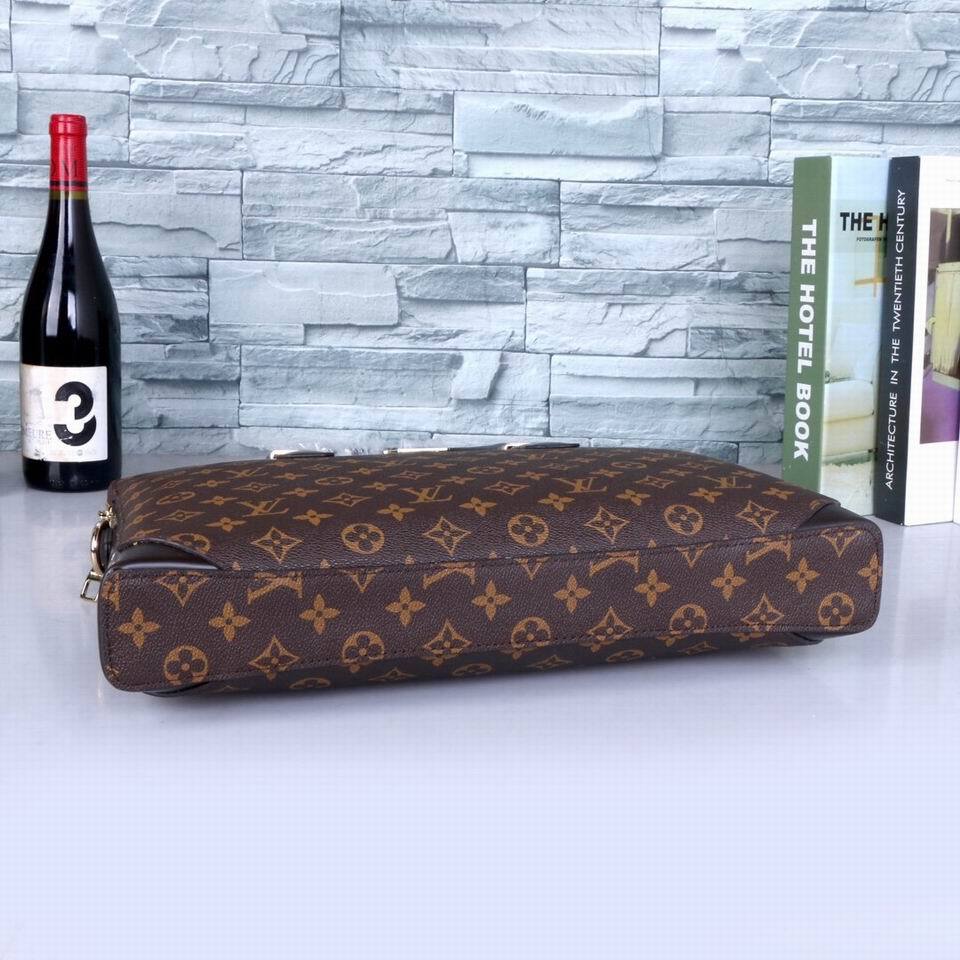 LU Bag Briefcase