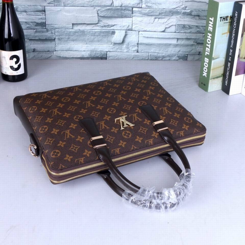 LU Bag Briefcase
