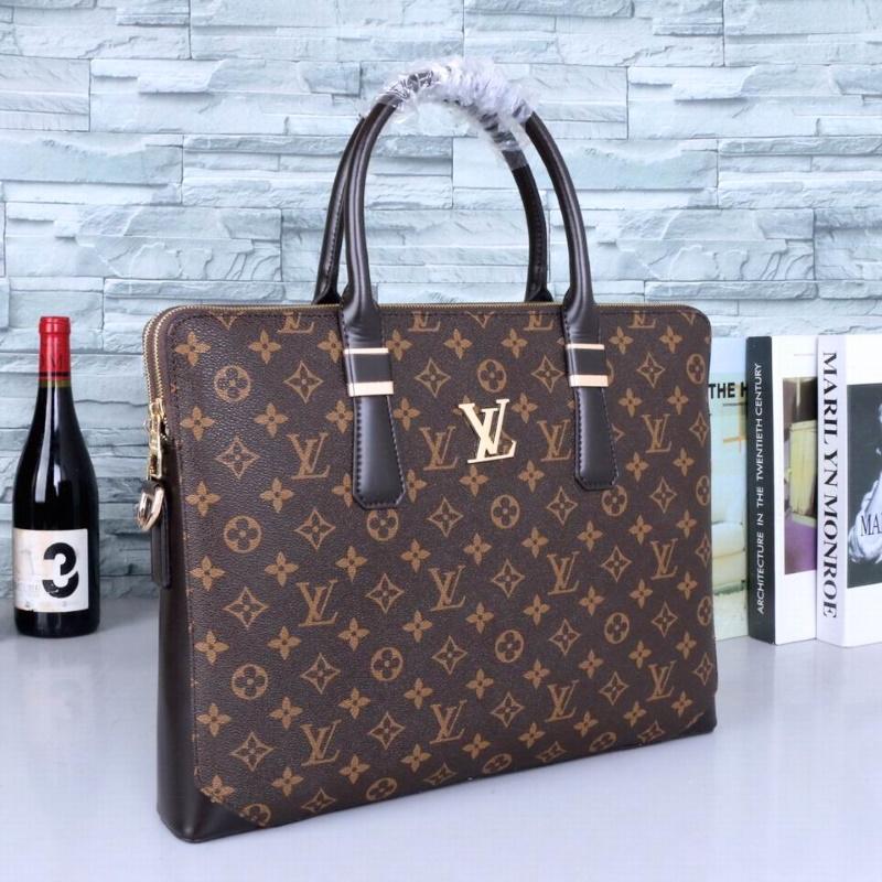 LU Bag Briefcase