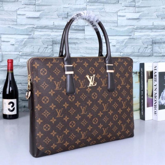 LU Bag Briefcase