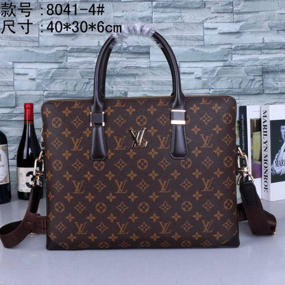 LU Bag Briefcase