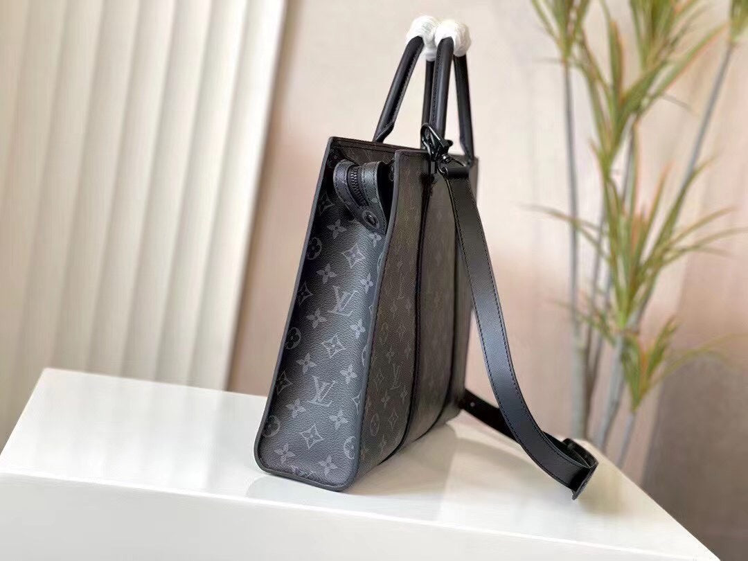 LU Bag Man Briefcase 31 cm