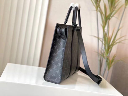 LU Bag Man Briefcase 31 cm