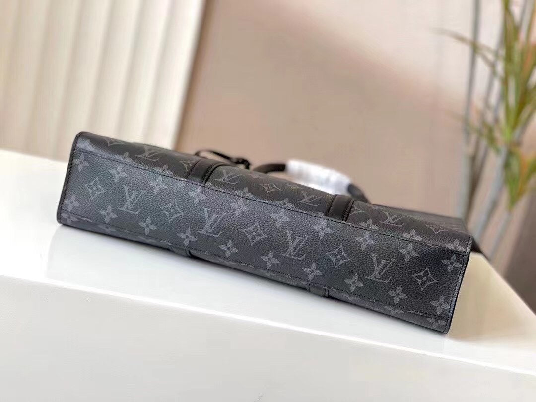 LU Bag Man Briefcase 31 cm