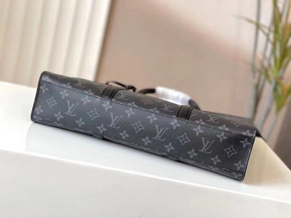 LU Bag Man Briefcase 31 cm