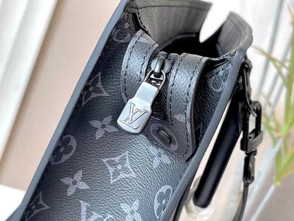 LU Bag Man Briefcase 31 cm