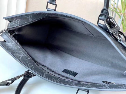 LU Bag Man Briefcase 31 cm