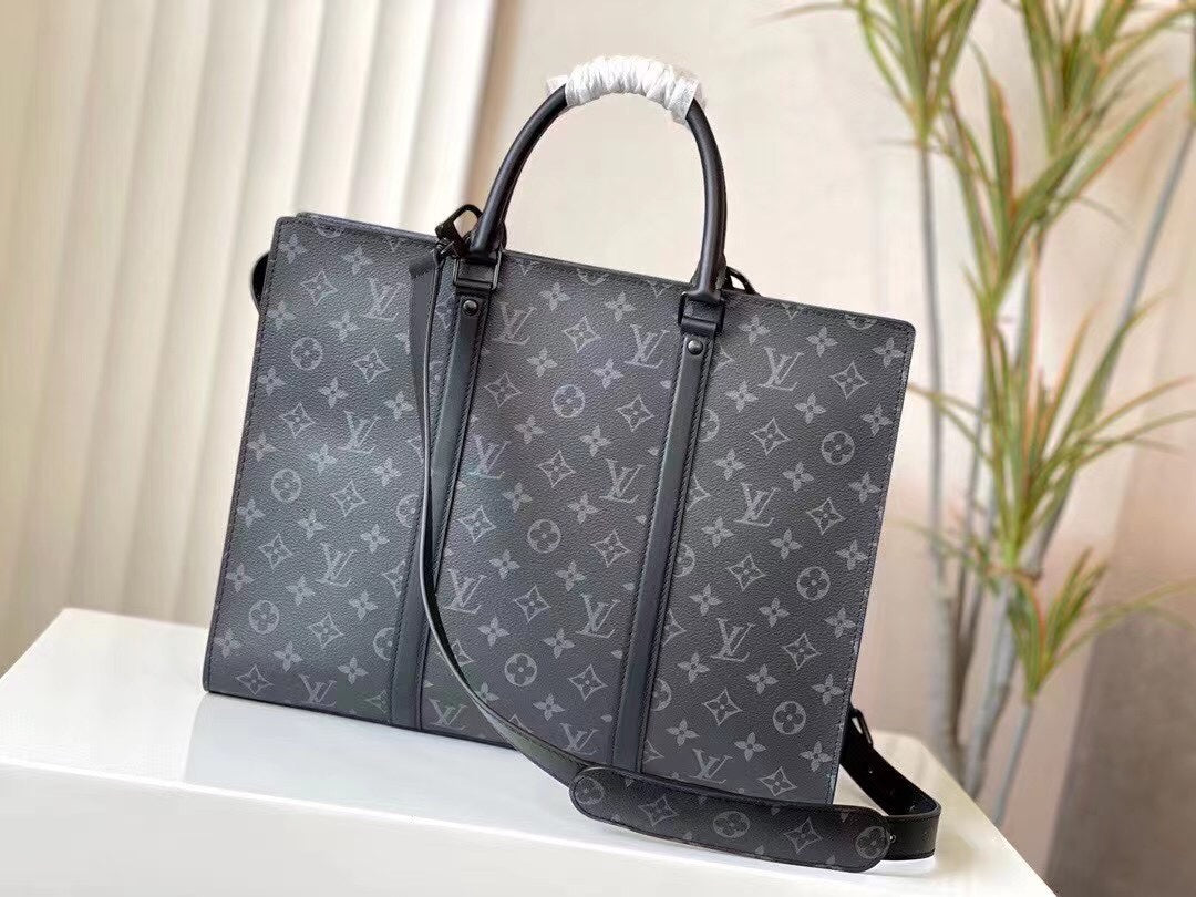 LU Bag Man Briefcase 31 cm