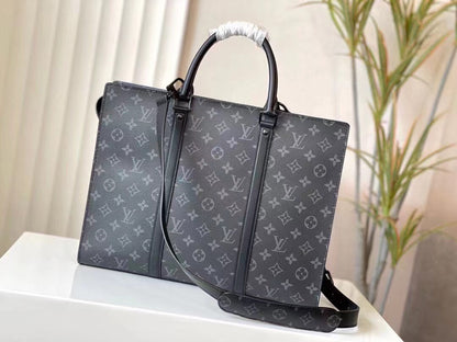 LU Bag Man Briefcase 31 cm