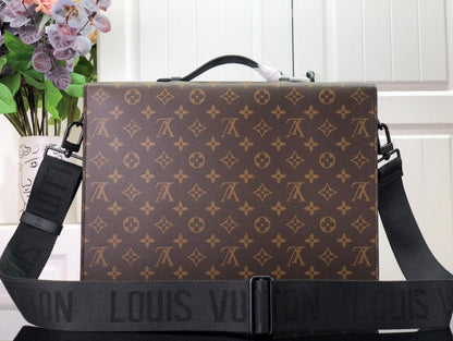 LU Bag Briefcase