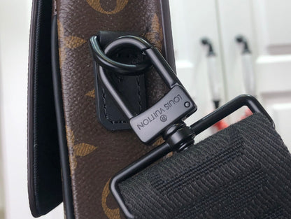 LU Bag Briefcase