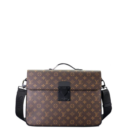 LU Bag Briefcase