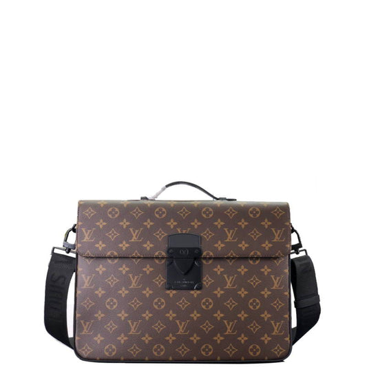 LU Bag Briefcase