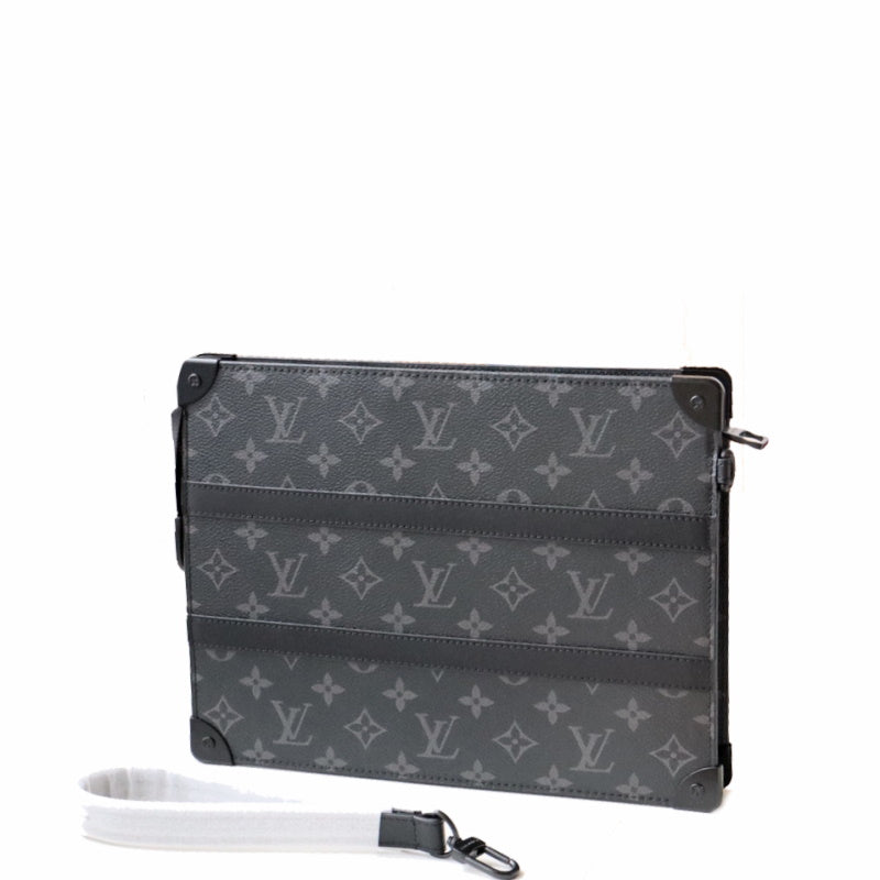 LU Folder Bag  Briefcase 28 cm