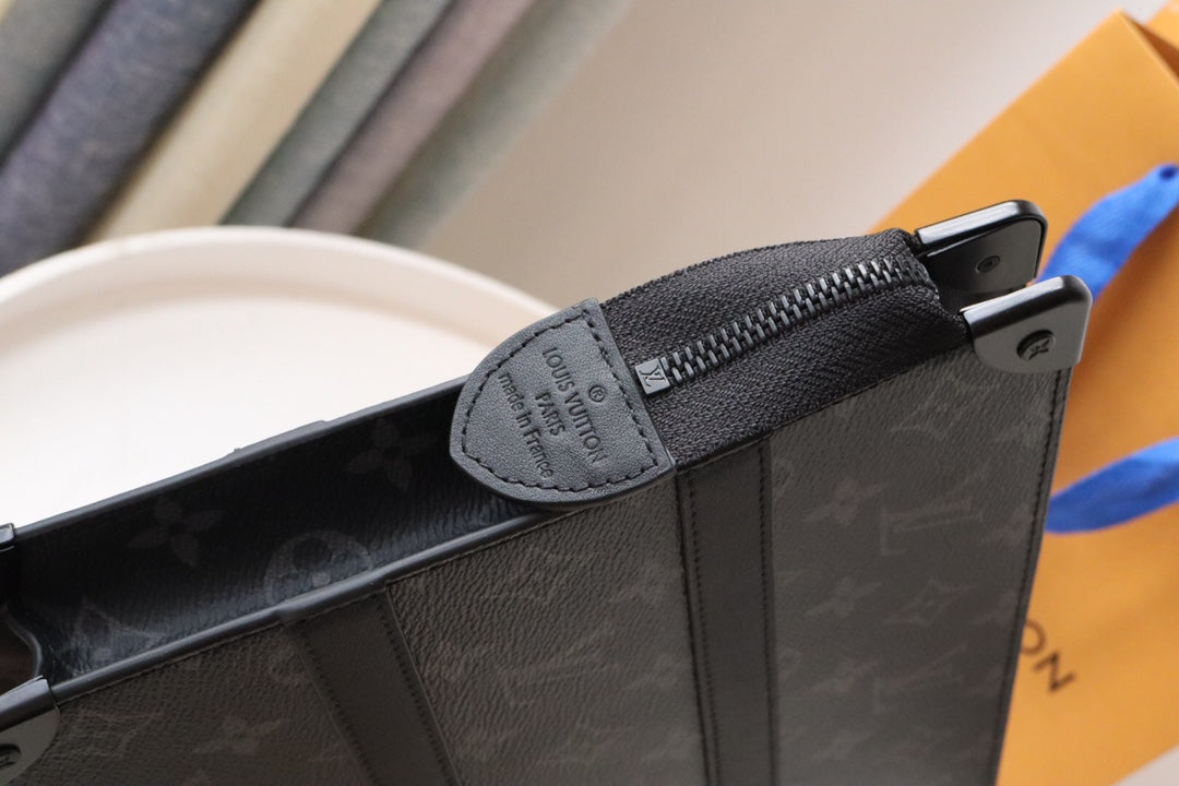 LU Folder Bag  Briefcase 28 cm