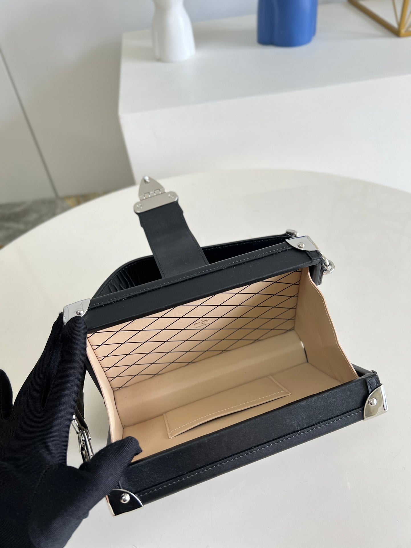 LU Bag Messenger 20 cm