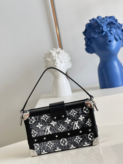 LU Bag Messenger 20 cm
