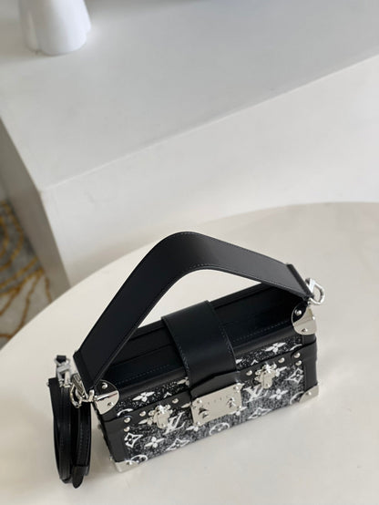 LU Bag Messenger 20 cm