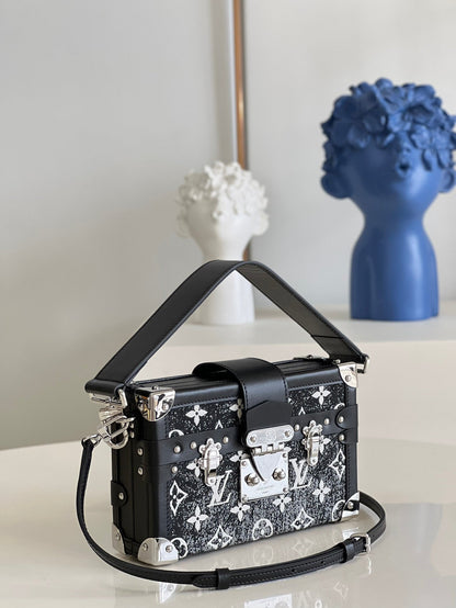LU Bag Messenger 20 cm