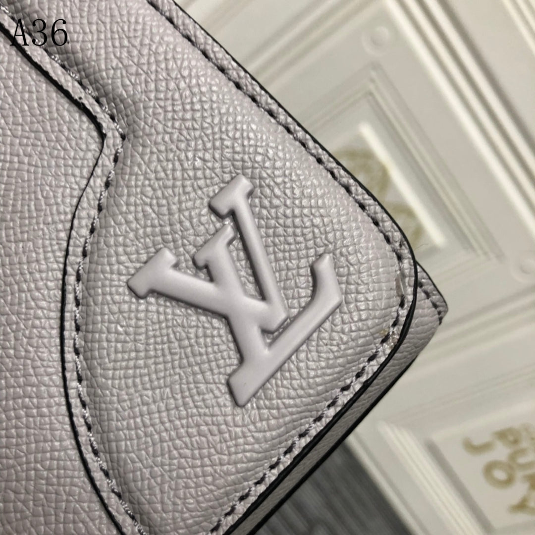 LU Messenger Bag Flap 3 Color 's 28 cm
