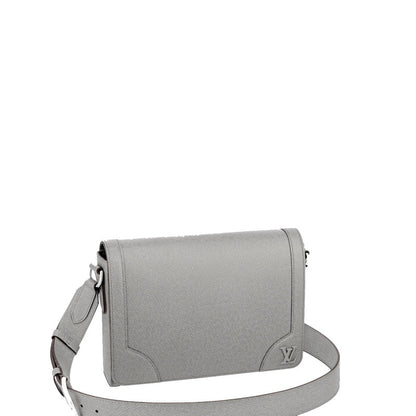 LU Messenger Bag Flap 3 Color 's 28 cm