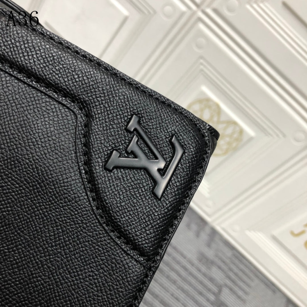LU Messenger Bag Flap 3 Color 's 28 cm
